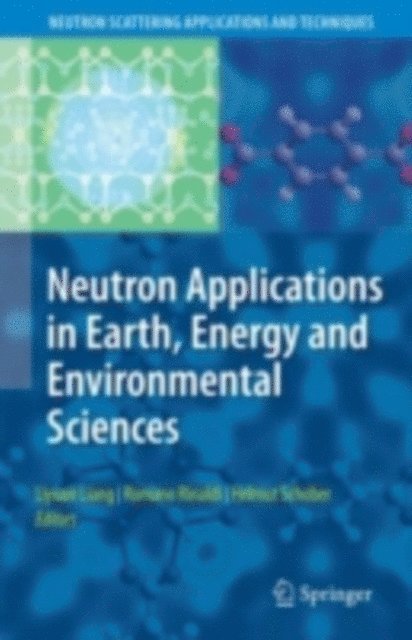 Helmut Schober, Romano Rinaldi, Liyuan Liang - Neutron Applications in Earth, Energy and Environmental Sciences, E-bok