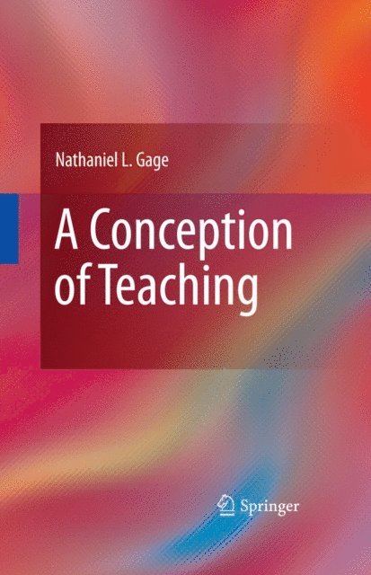 Conception of Teaching