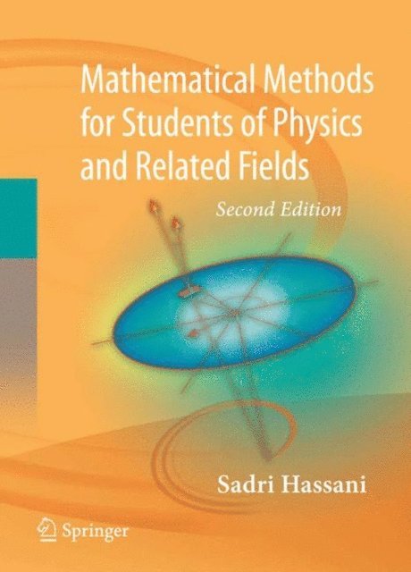 Sadri Hassani - Mathematical Methods, E-bok