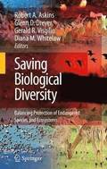 Saving Biological Diversity