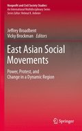 East Asian Social Movements