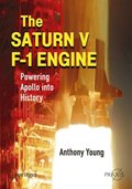 Saturn V F-1 Engine