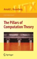 Pillars of Computation Theory