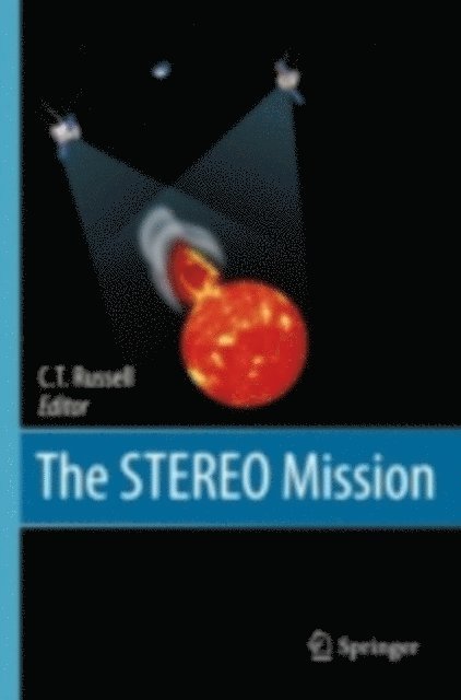 C.T. Russell - STEREO Mission, E-bok