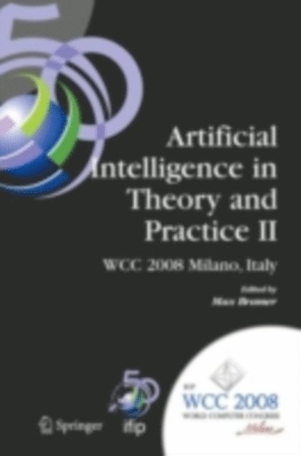 Max Bramer - Artificial Intelligence in Theory and Practice II, E-bok