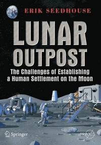 Lunar Outpost