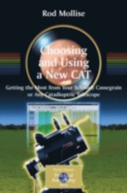 Rod Mollise - Choosing and Using a New CAT, E-bok. Tillgänglighet: Lägg i varukorg