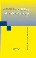 q-theory of Finite Semigroups