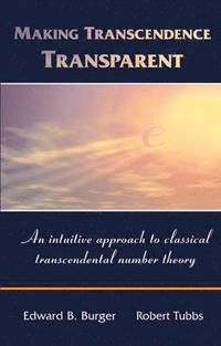 Making Transcendence Transparent