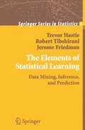Elements of Statistical Learning
