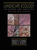 Landscape Ecology in Theory and Practice