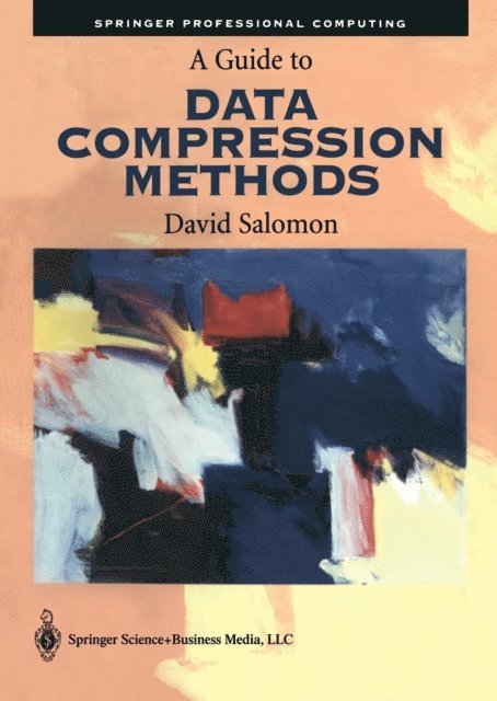 David Salomon - Guide to Data Compression Methods, E-bok