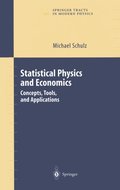 Statistical Physics and Economics