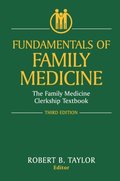 Fundamentals of Family Medicine