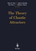 Theory of Chaotic Attractors