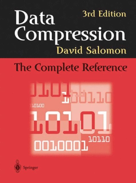 David Salomon - Data Compression, E-bok
