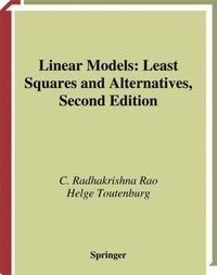 Linear Models