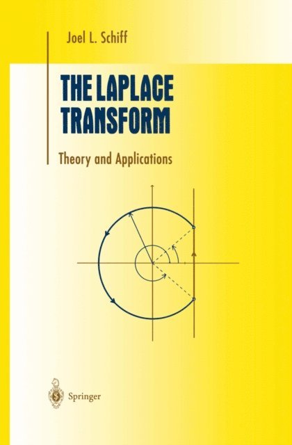Joel L. Schiff - Laplace Transform, E-bok