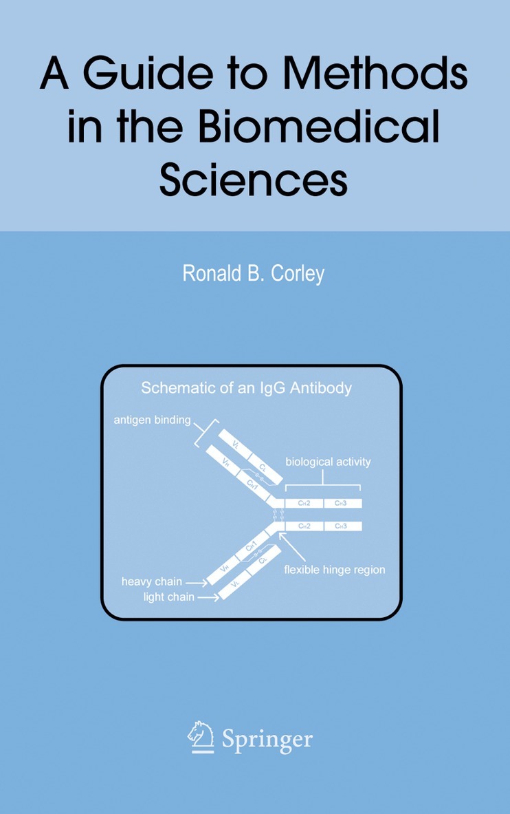 Guide to Methods in the Biomedical Sciences