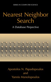 Nearest Neighbor Search: