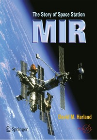 Story of Space Station Mir