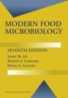 Modern Food Microbiology