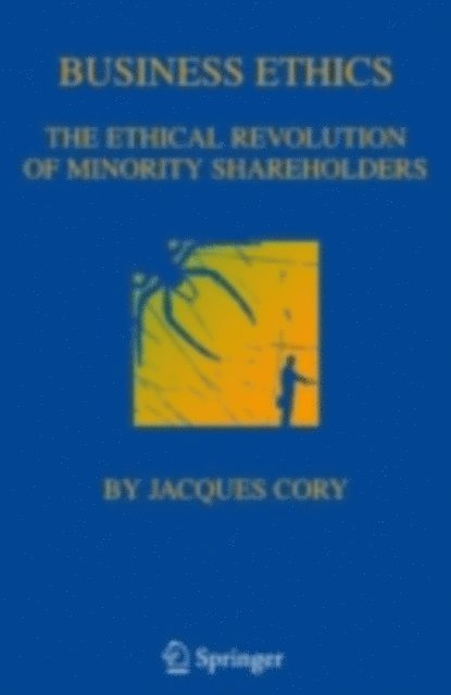 International Business Programs - Business Ethics, E-bok. Tillgänglighet: Lägg i varukorg