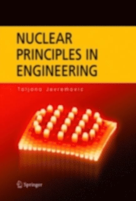 Tatjana Jevremovic - Nuclear Principles in Engineering, E-bok