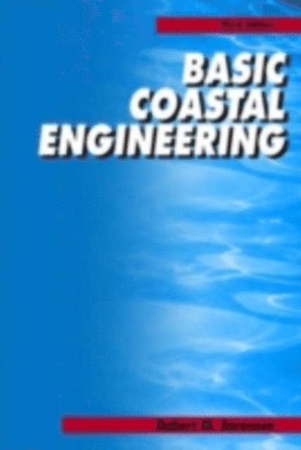 Robert M. Sorensen - Basic Coastal Engineering, E-bok