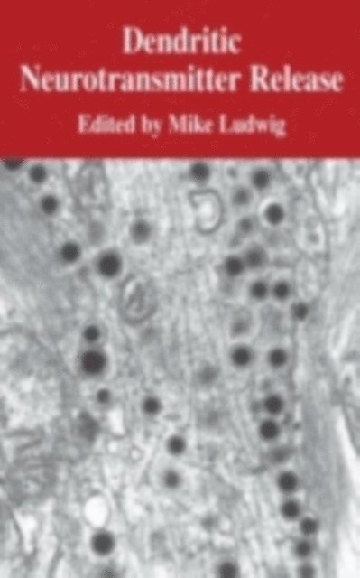 Mike Ludwig - Dendritic Neurotransmitter Release, E-bok