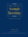 Bergey's Manual (R) of Systematic Bacteriology
