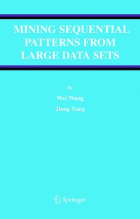 Mining Sequential Patterns from Large Data Sets