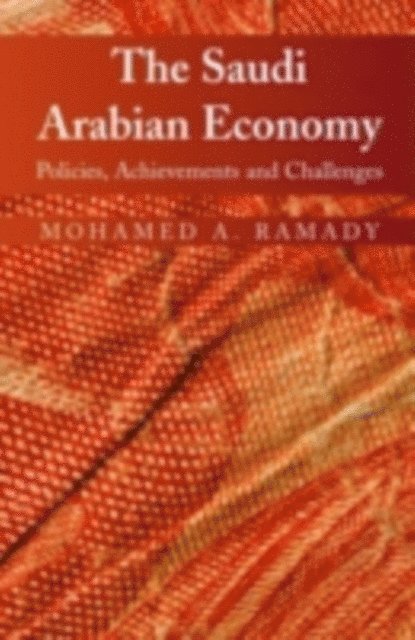 Saudi Arabian Economy
