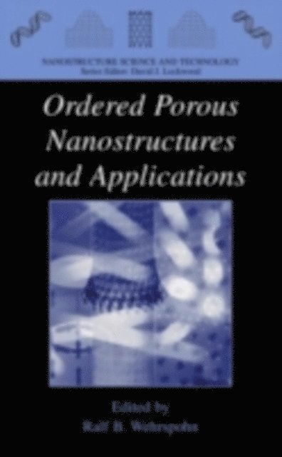 Ralf B. Wehrspohn - Ordered Porous Nanostructures and Applications, E-bok