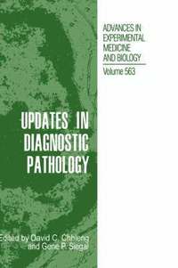 Updates in Diagnostic Pathology