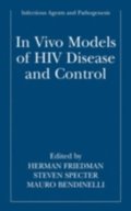 In vivo Models of HIV Disease and Control