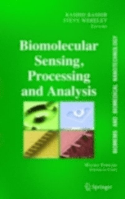 Michael Heller, Mihrimah Ozkan - BioMEMS and Biomedical Nanotechnology, E-bok
