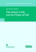 Genetic Code and the Origin of Life