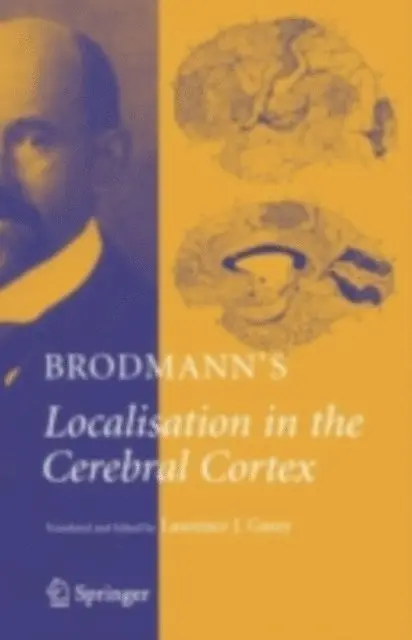 K. Brodmann - Brodmann's, E-bok. Tillgänglighet: Lägg i varukorg