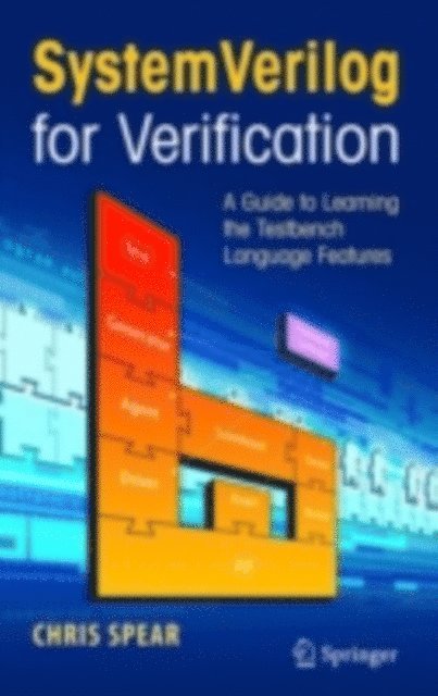 SystemVerilog for Verification