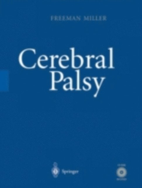 Freeman Miller - Cerebral Palsy, E-bok