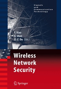 Wireless Network Security