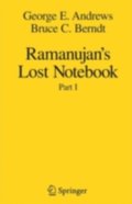 Ramanujan's Lost Notebook