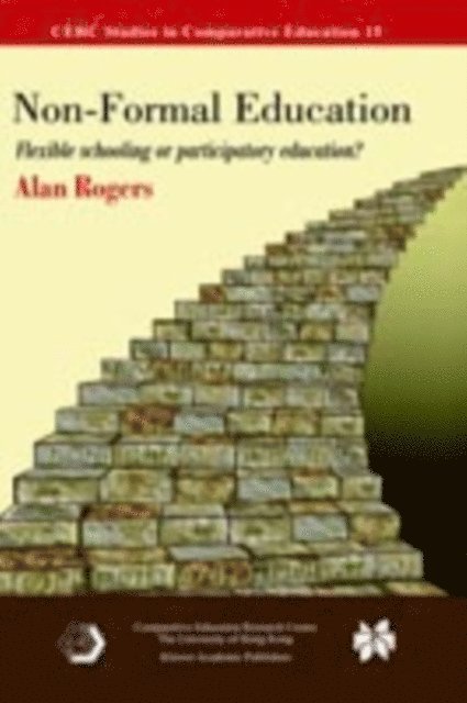 Alan Rogers - Non-Formal Education, E-bok