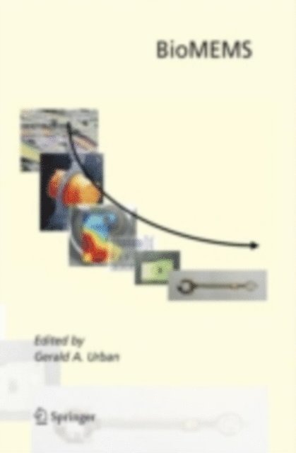 Gerald Urban - BioMEMS, E-bok