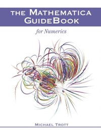 Mathematica GuideBook for Numerics