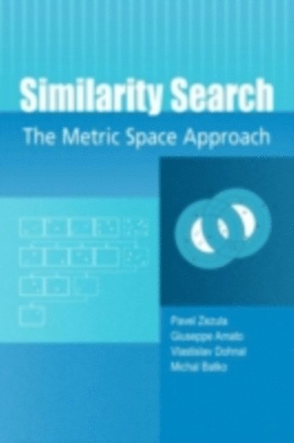 Michal Batko, Vlastislav Dohnal, Giuseppe Amato, Pavel Zezula - Similarity Search, E-bok