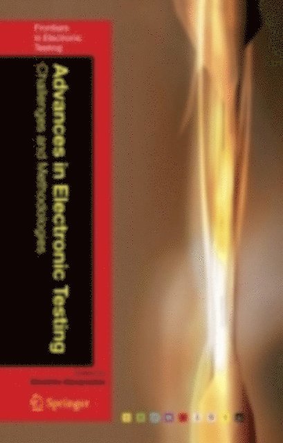 Dimitris Gizopoulos - Advances in Electronic Testing, E-bok