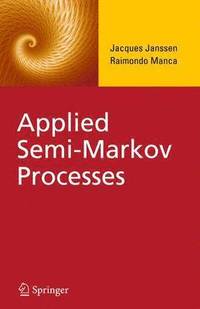 Applied Semi-Markov Processes