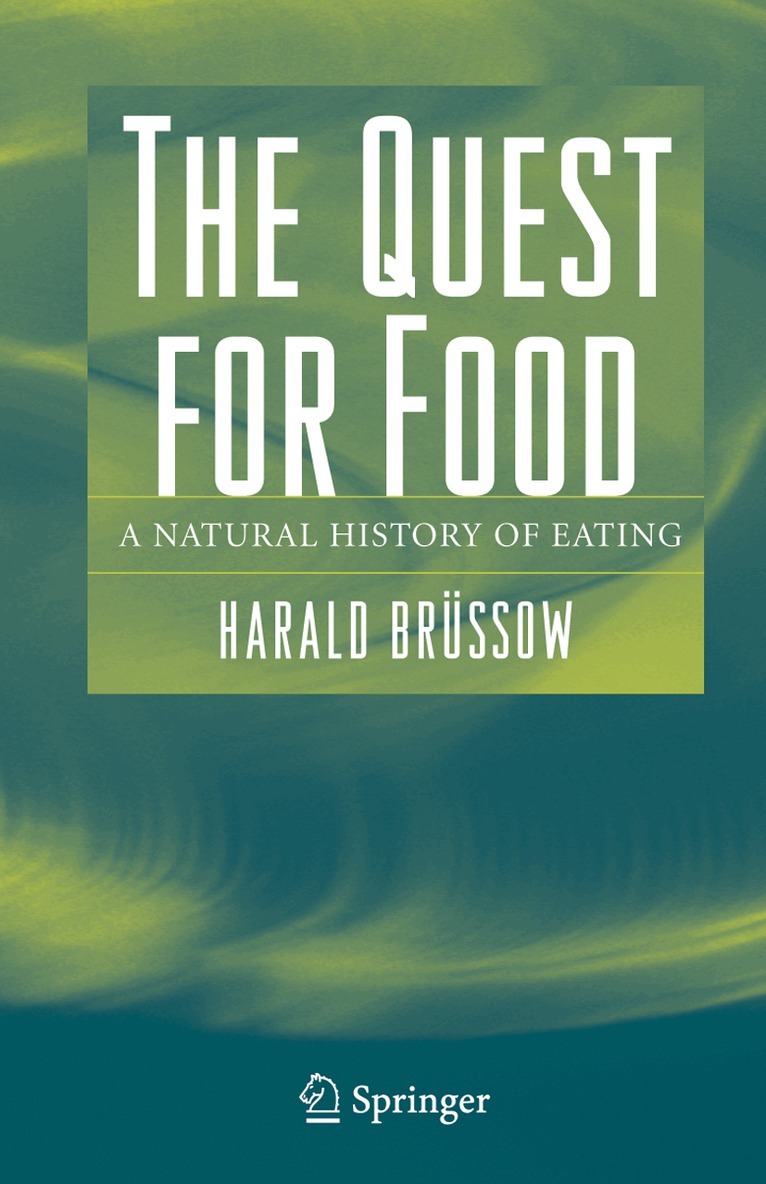 Quest for Food
